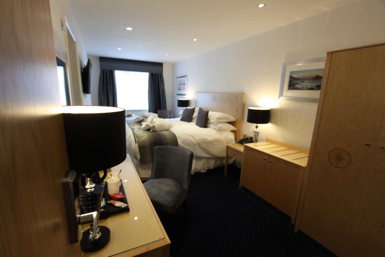 Hotel Belgrave Sands & 4*