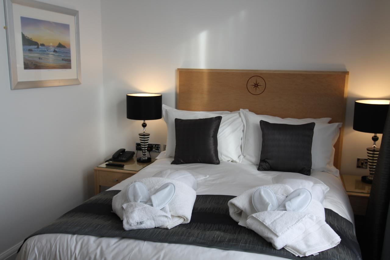 Hotel Belgrave Sands & 4*