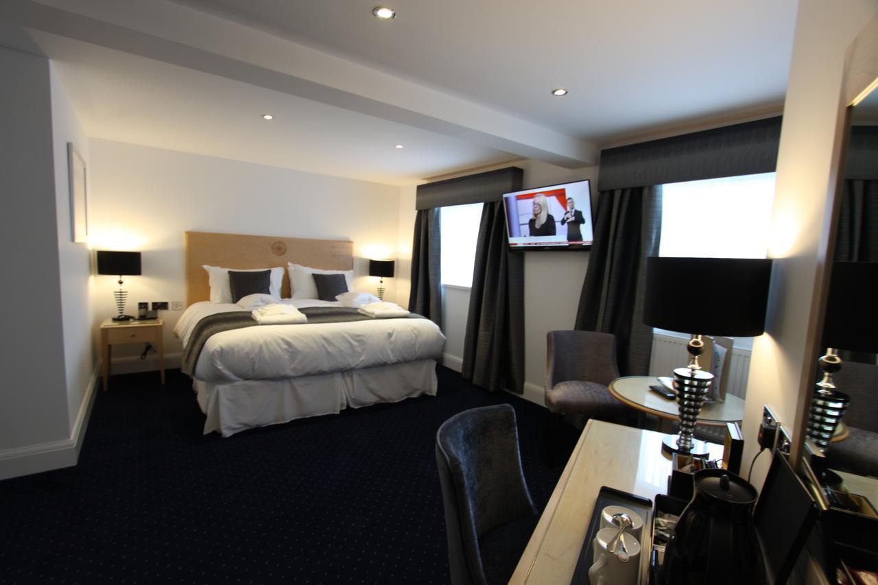 Hotel Belgrave Sands & 4*