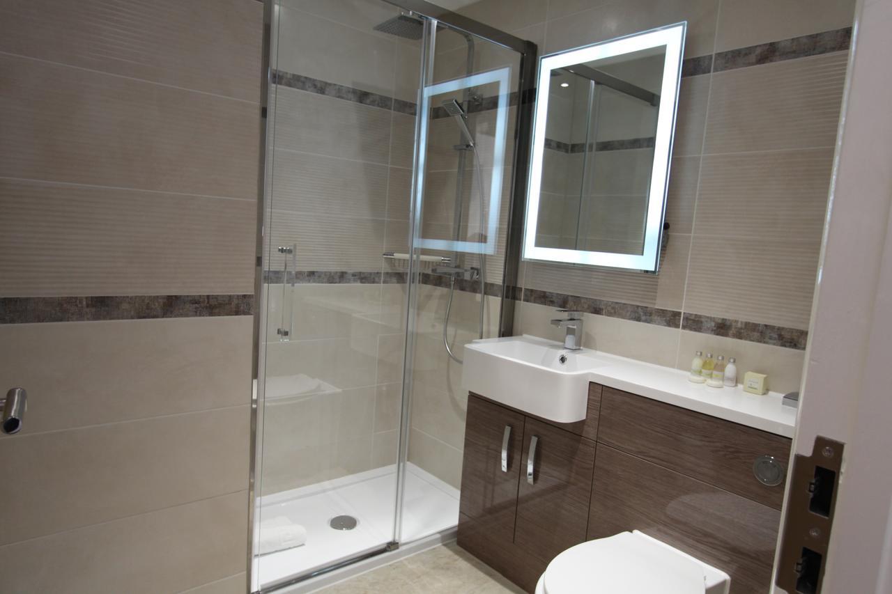 Belgrave Sands & 4* Torquay