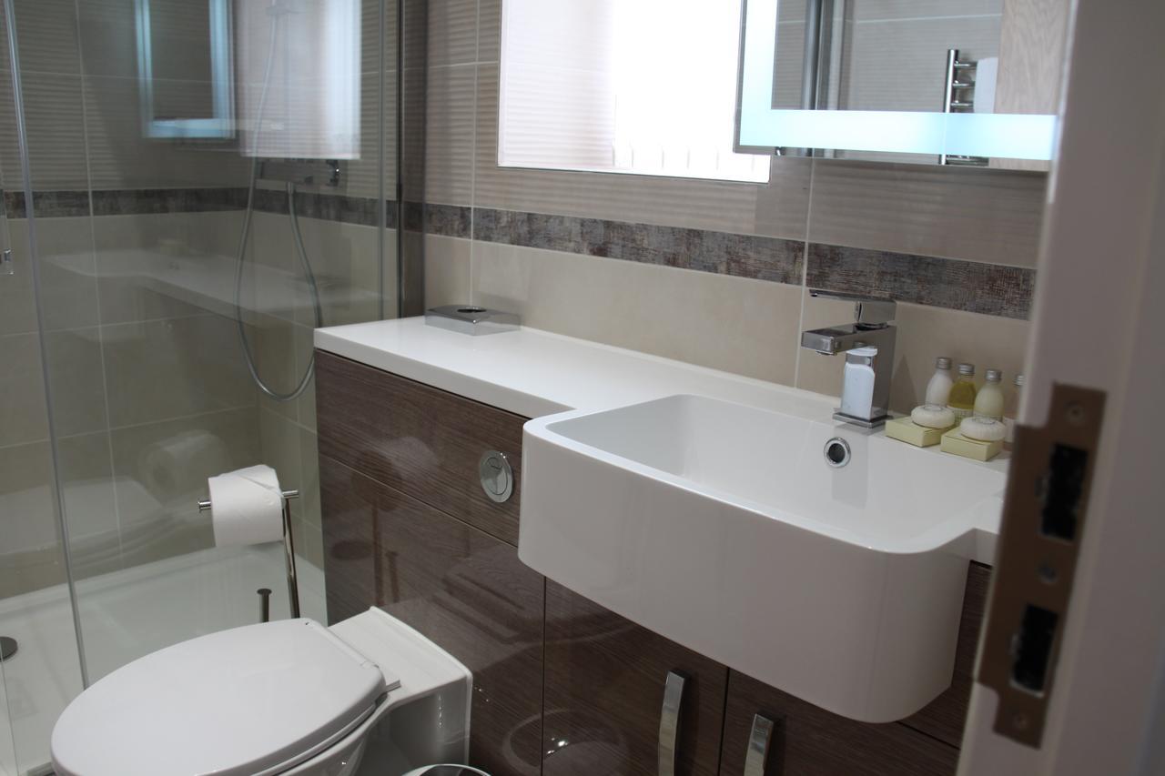 Belgrave Sands & 4* Torquay