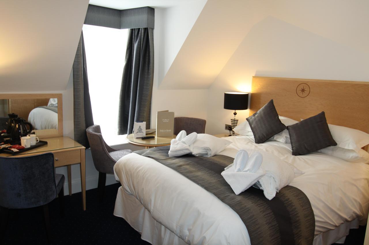 Belgrave Sands & 4* Torquay