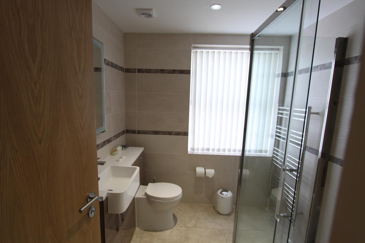 Belgrave Sands & 4* Torquay