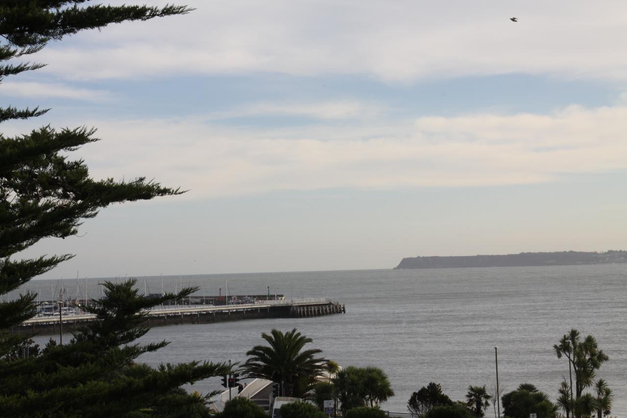 Hotel Belgrave Sands & 4*