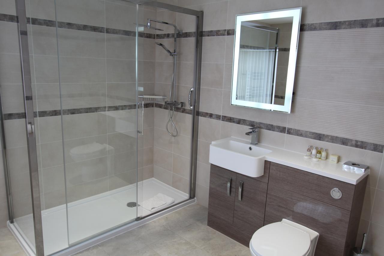 Hotel Belgrave Sands & 4*