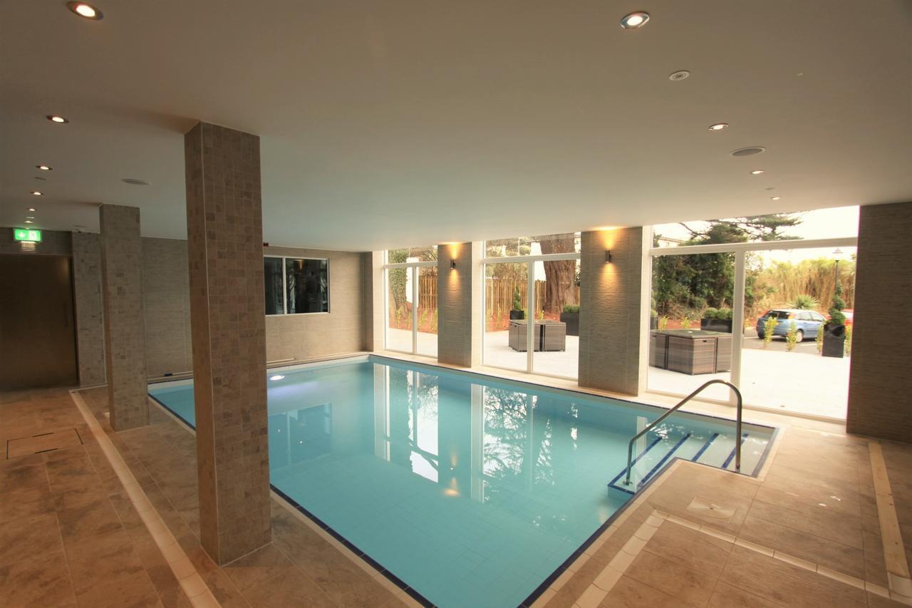 Hotel Belgrave Sands & 4*