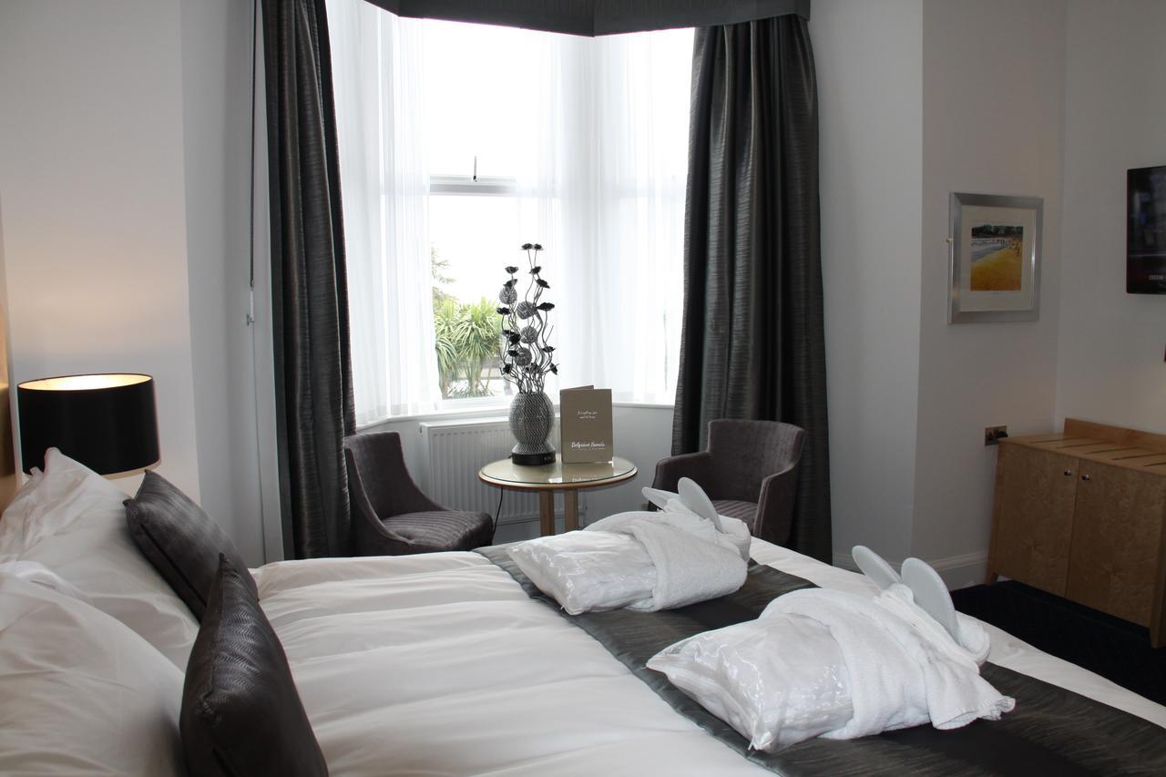 Hotel Belgrave Sands & 4*