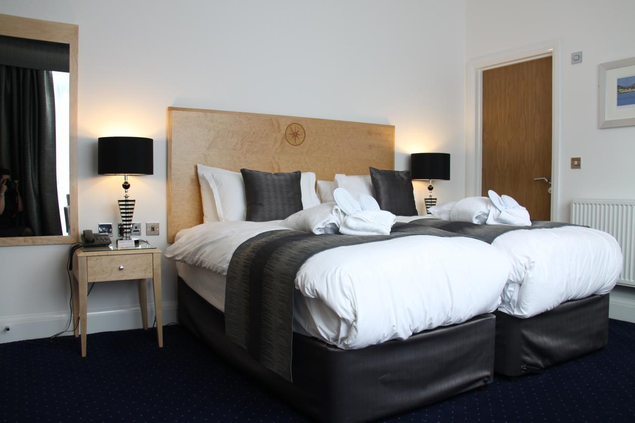 Hotel Belgrave Sands & 4*