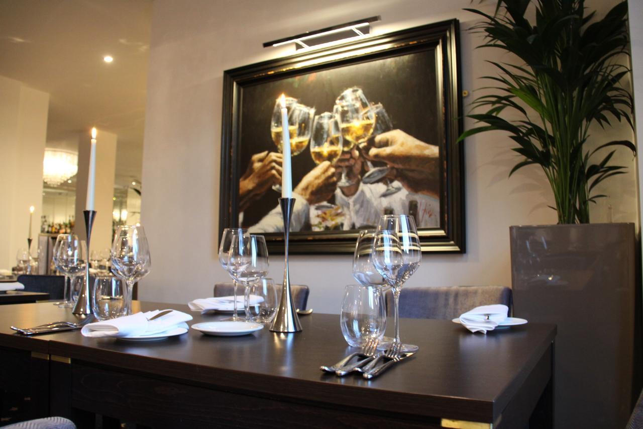 Hotel Belgrave Sands & 4*