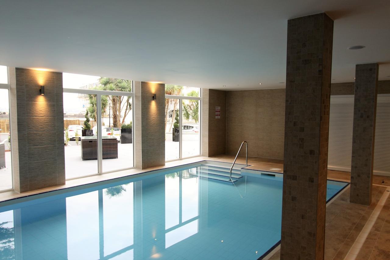 Hotel Belgrave Sands & 4*