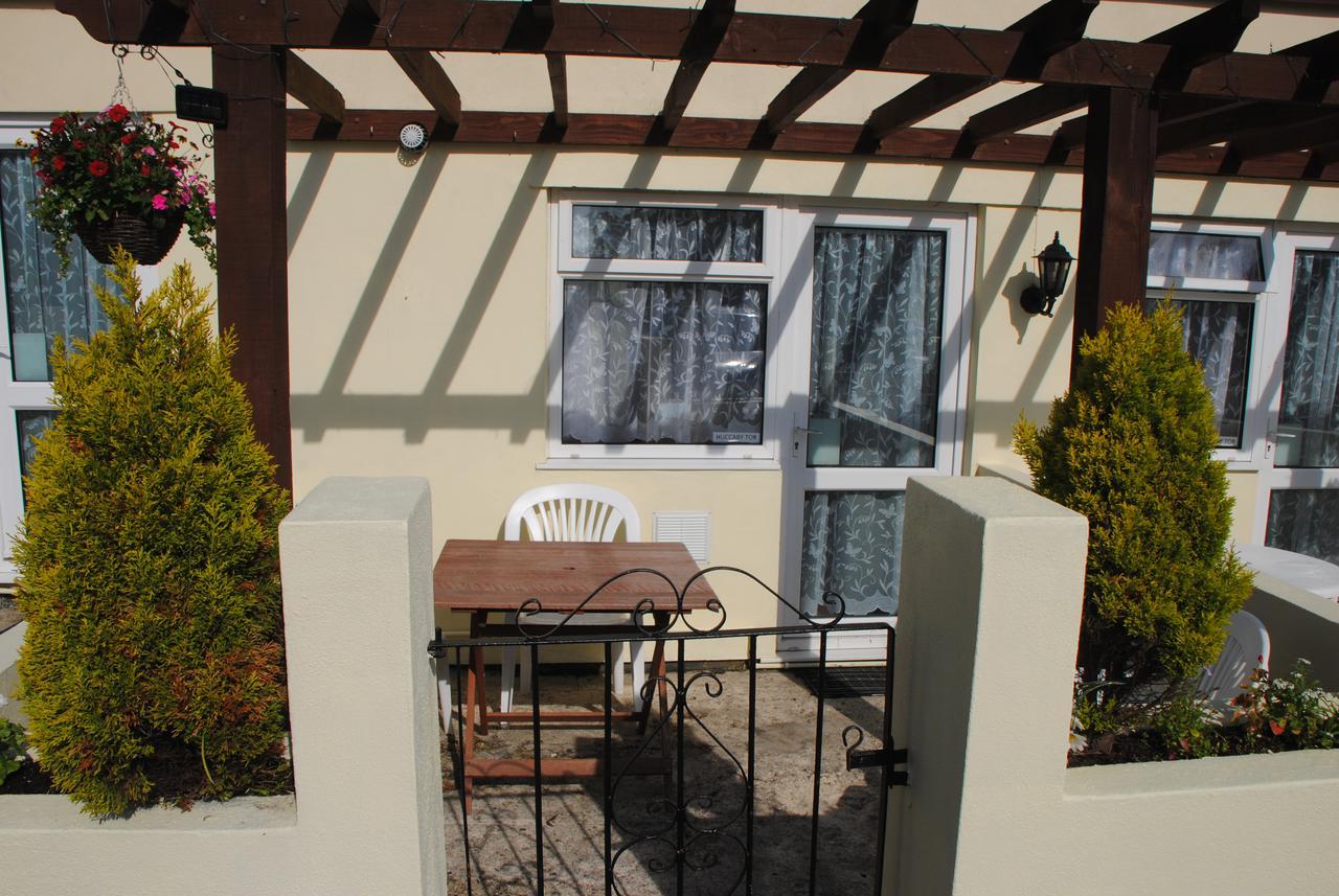 Huccaby Tor Apartmernt Apartment *