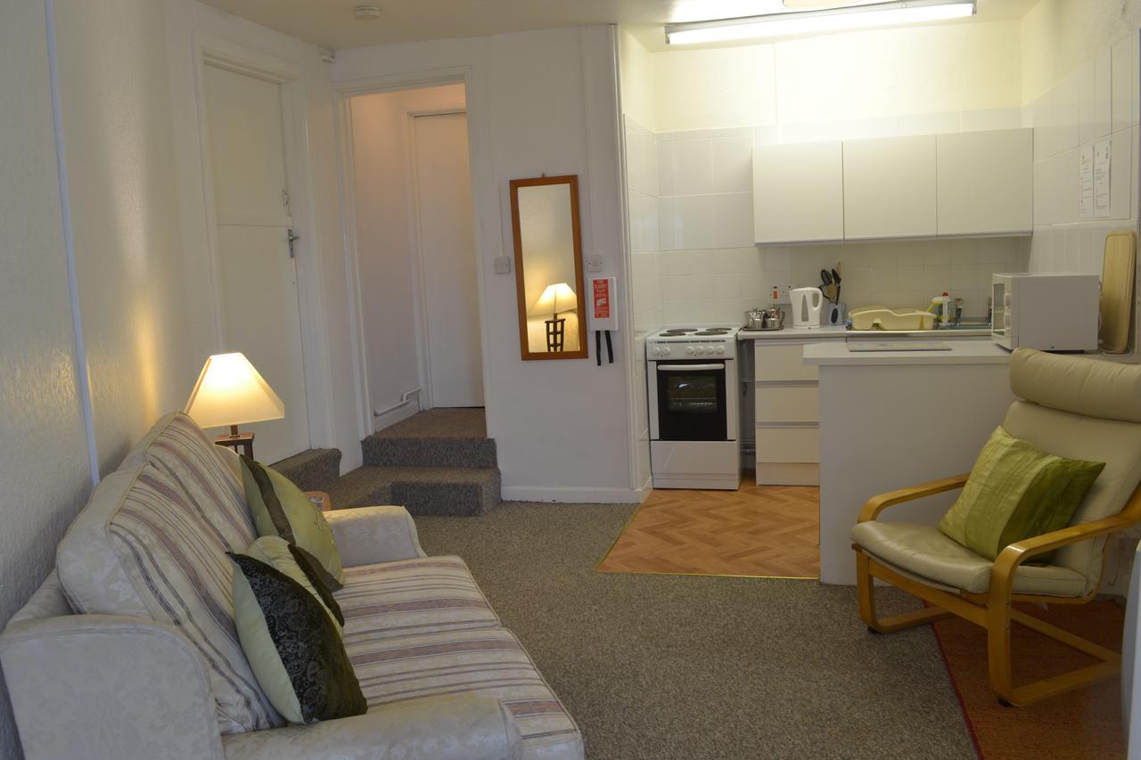 Apartment Huccaby Tor Apartmernt