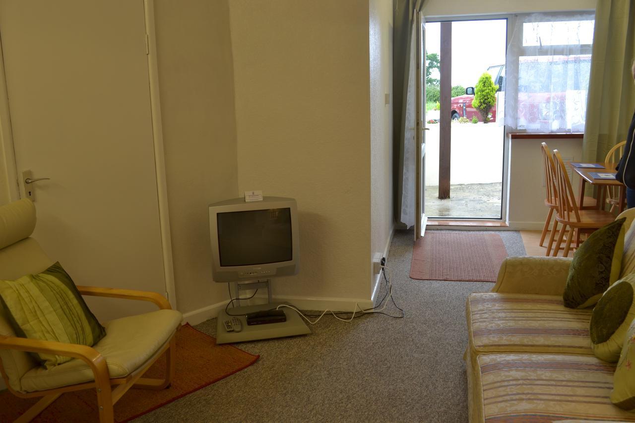 Huccaby Tor Apartmernt Torquay