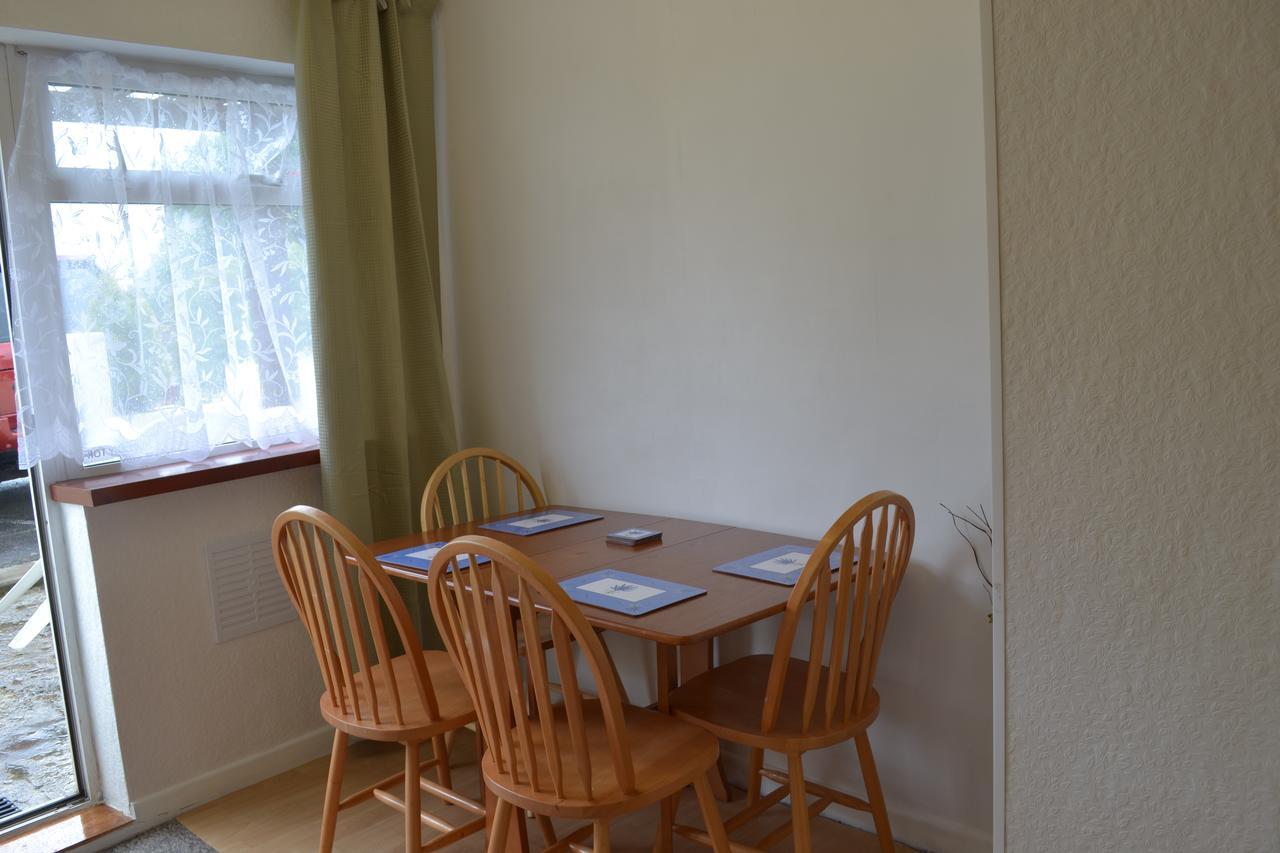 Huccaby Tor Apartmernt Torquay