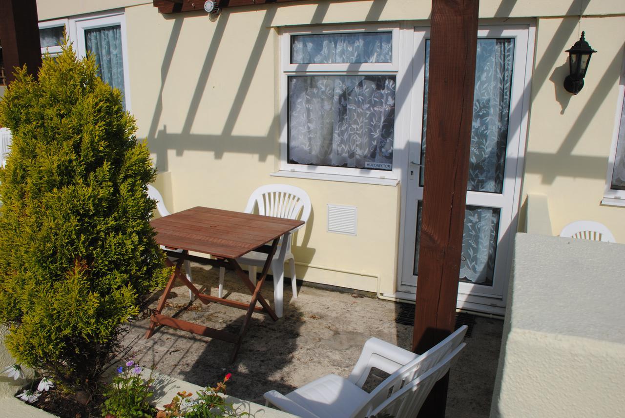 Huccaby Tor Apartmernt