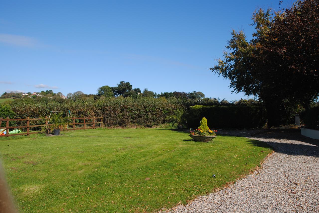 Huccaby Tor Apartmernt Torquay