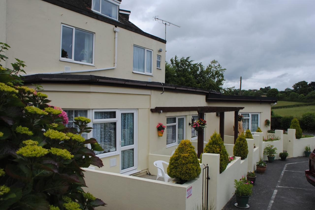 Huccaby Tor Apartmernt * Torquay