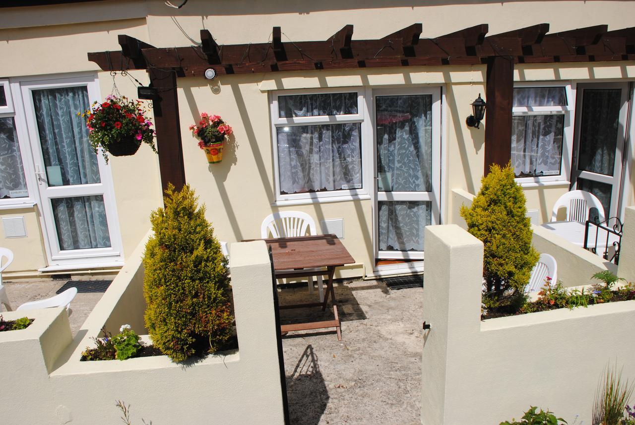 Huccaby Tor Apartmernt Apartment Torquay