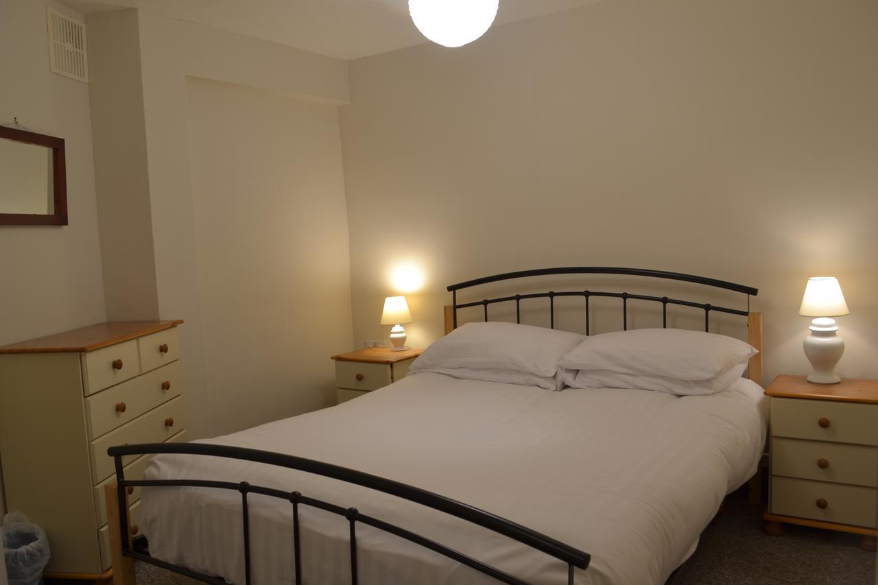 Huccaby Tor Apartmernt