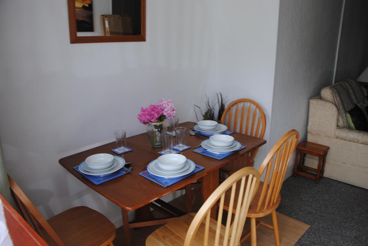 Huccaby Tor Apartmernt * Torquay