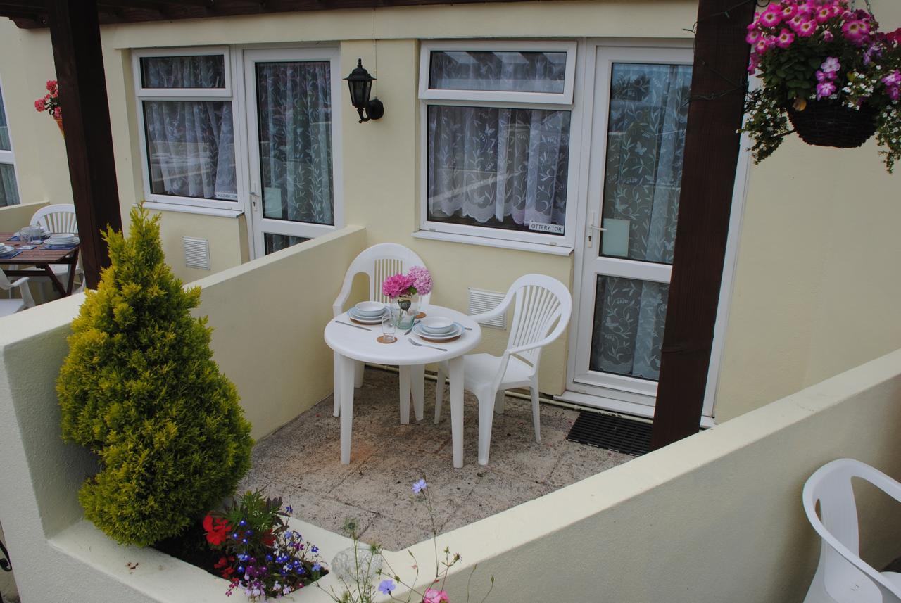 Huccaby Tor Apartmernt *
