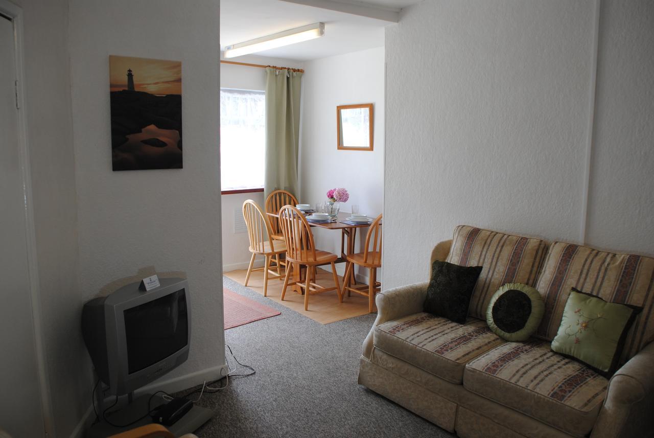 Huccaby Tor Apartmernt
