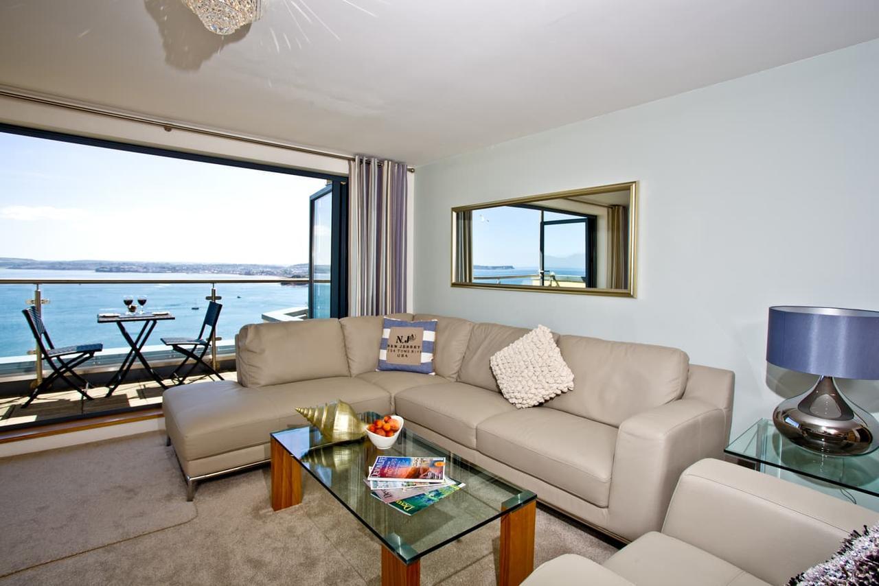 Apartamento Harbour View - A6 Masts
