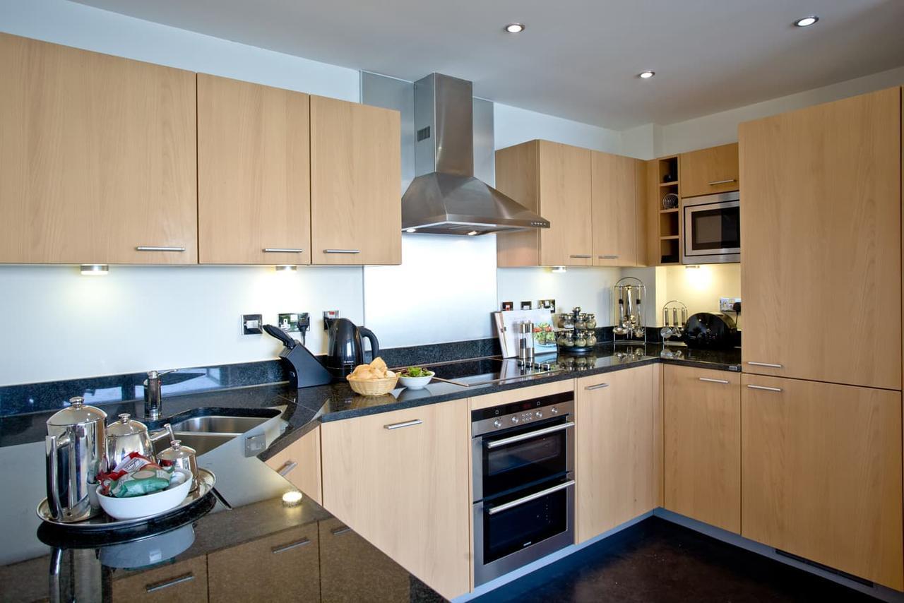 Apartamento Harbour View - A6 Masts *
