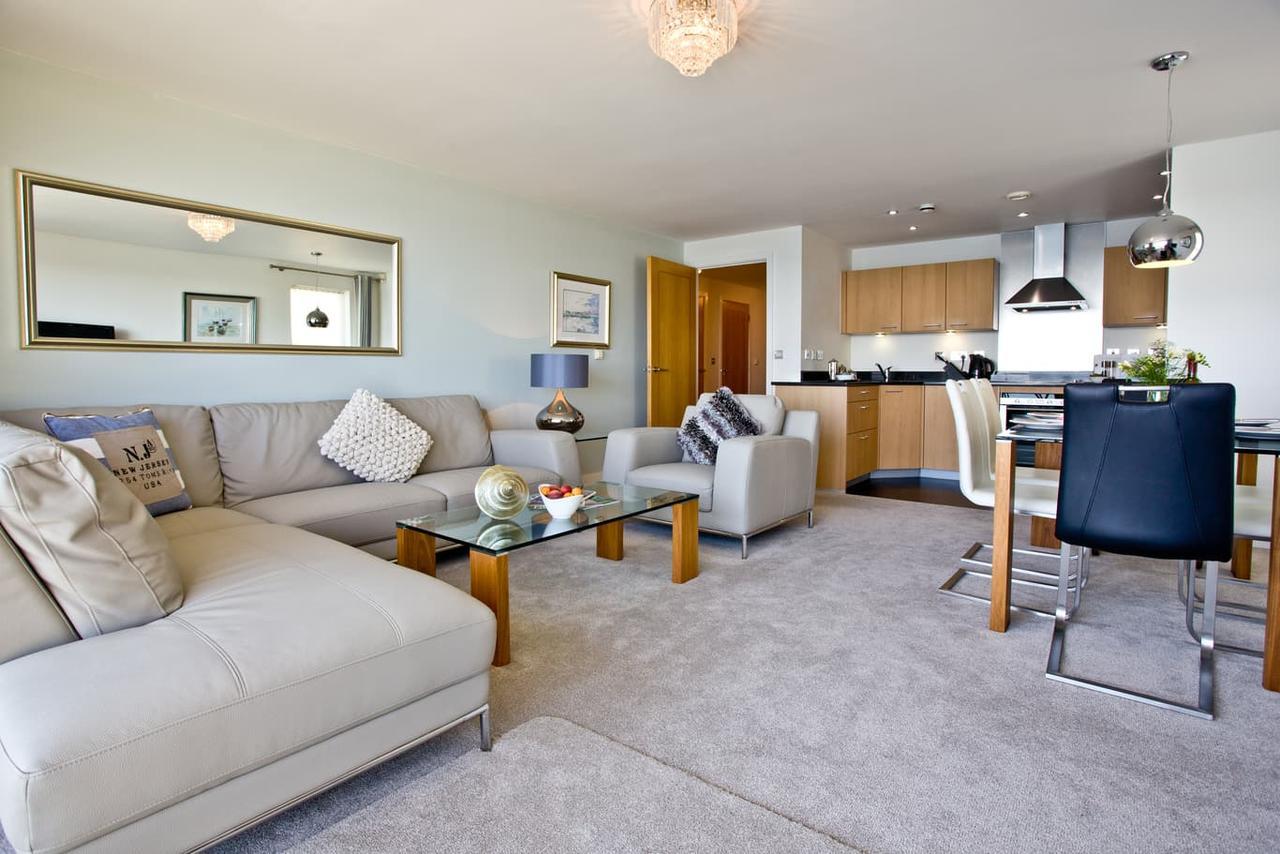 Apartamento Harbour View - A6 Masts *