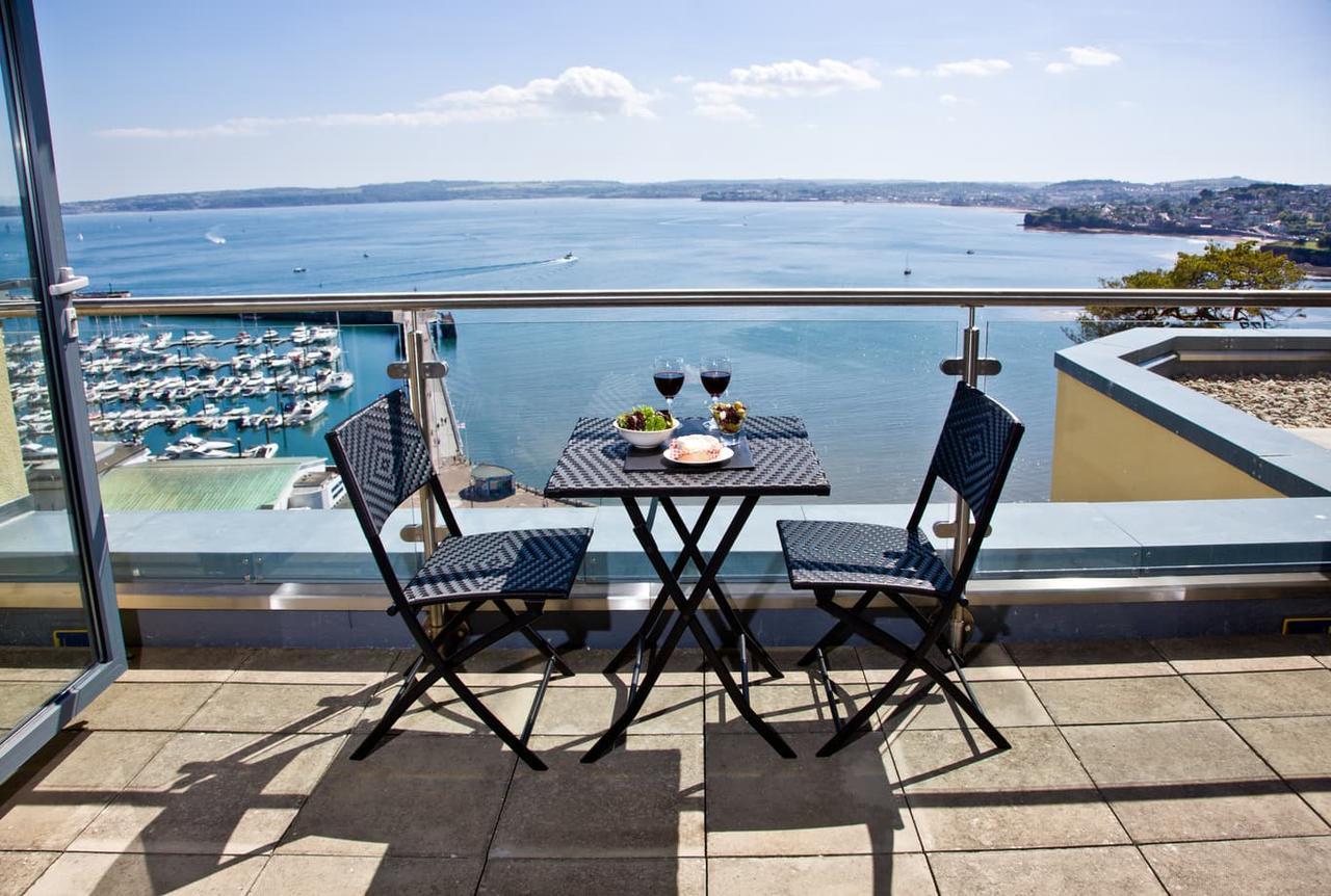 Apartamento Harbour View - A6 Masts