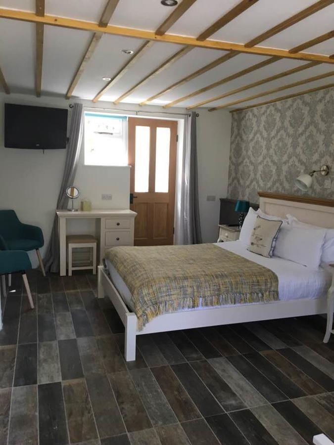 Bed & Breakfast The Charterhouse Torquay