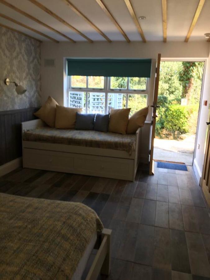 Bed & Breakfast The Charterhouse