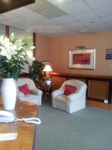 Hotel Richmond 2*