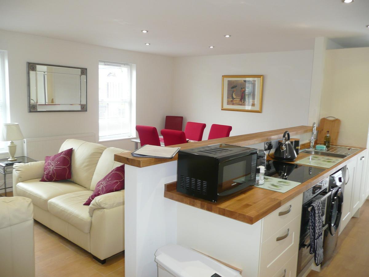 Avenue Park Apartment Torquay