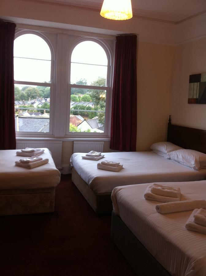Hotel Concorde 3*