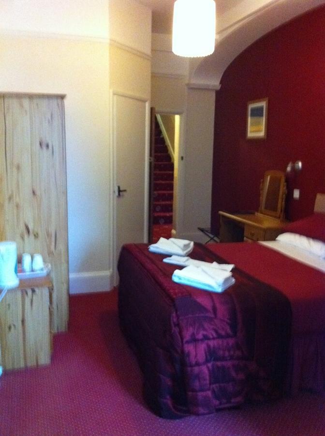 Hotel Concorde Hotel 3*