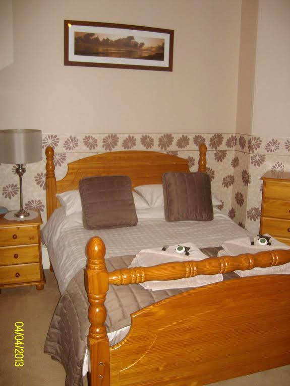 Kelvin House 4*