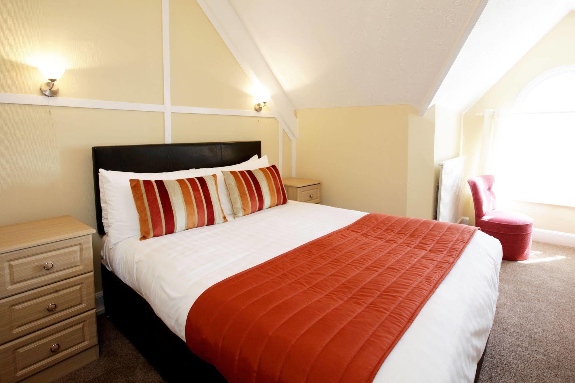 Bed & Breakfast The Robin Hill 4*
