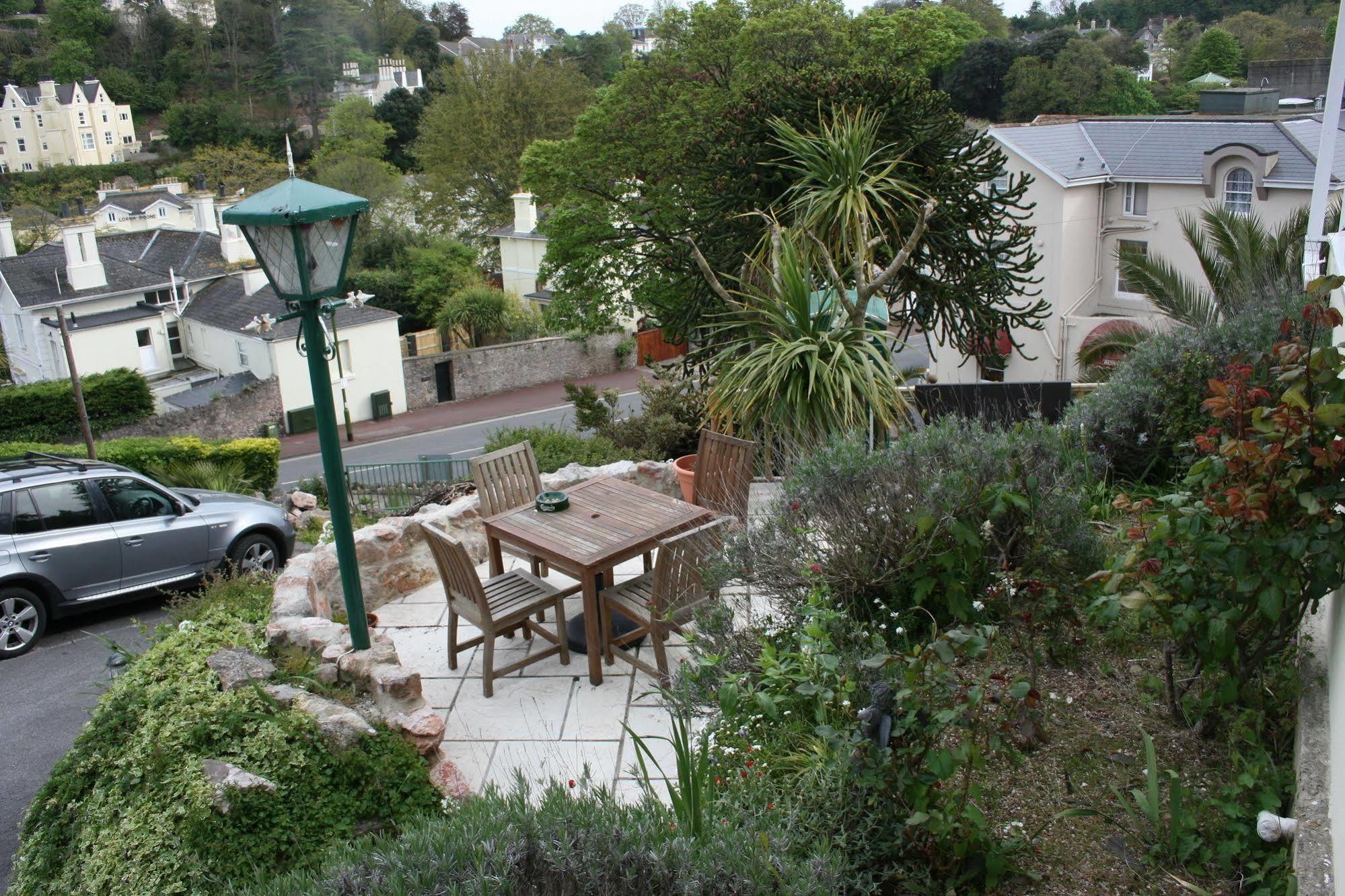 Bed & Breakfast The Robin Hill