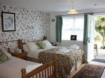 Bed & Breakfast The Charterhouse Torquay