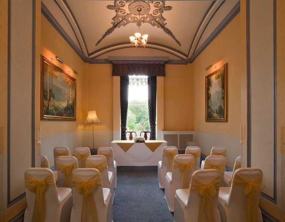 The Palace Hotel 4*