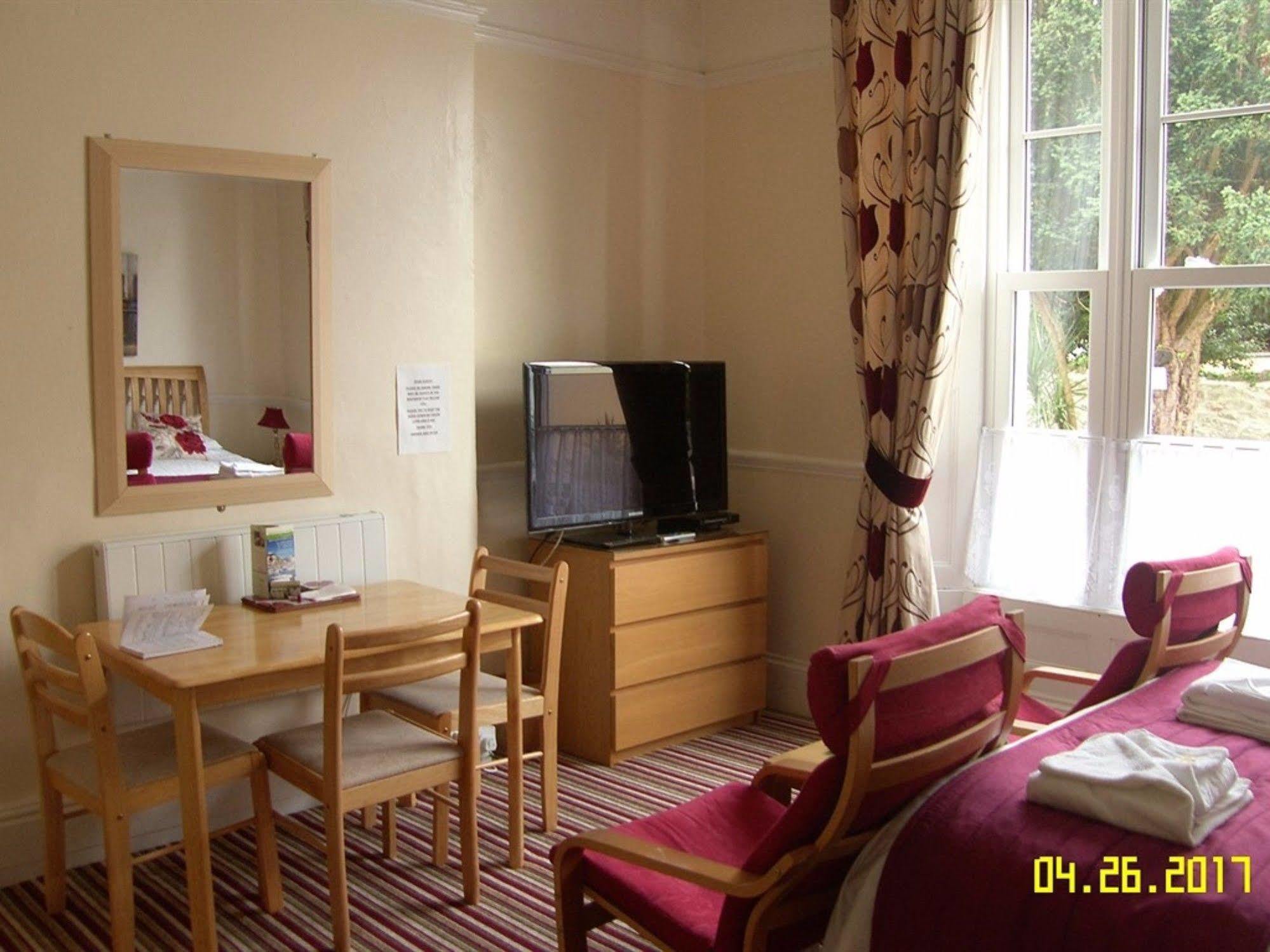 Apartment Appletorre House Flats Torquay