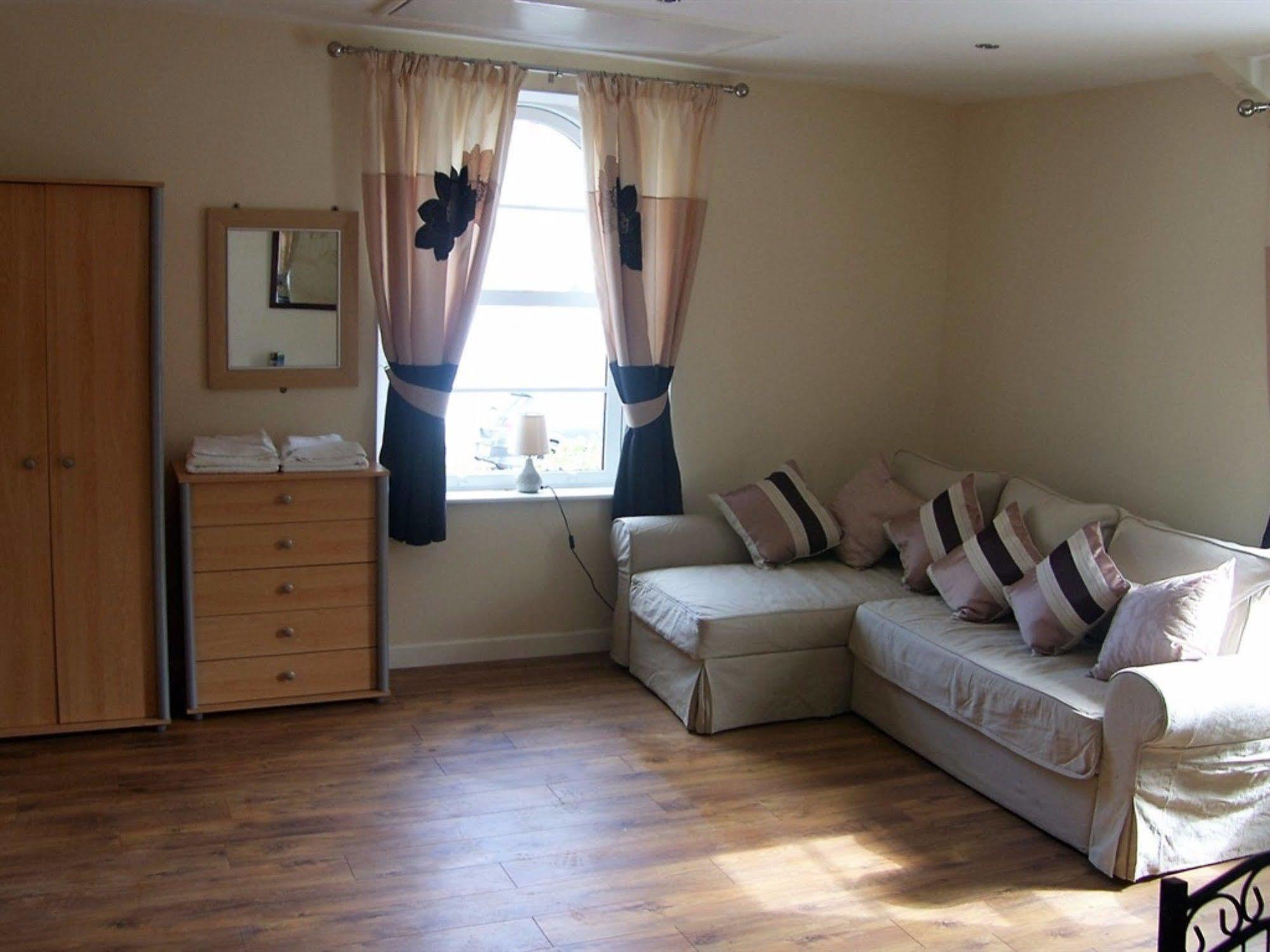 Appletorre House Flats Torquay