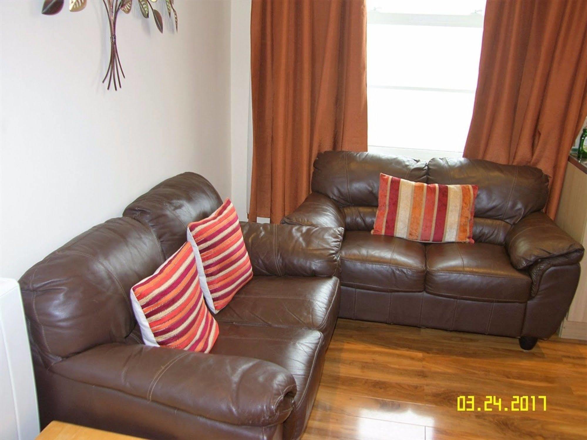 Apartment Appletorre House Flats Torquay