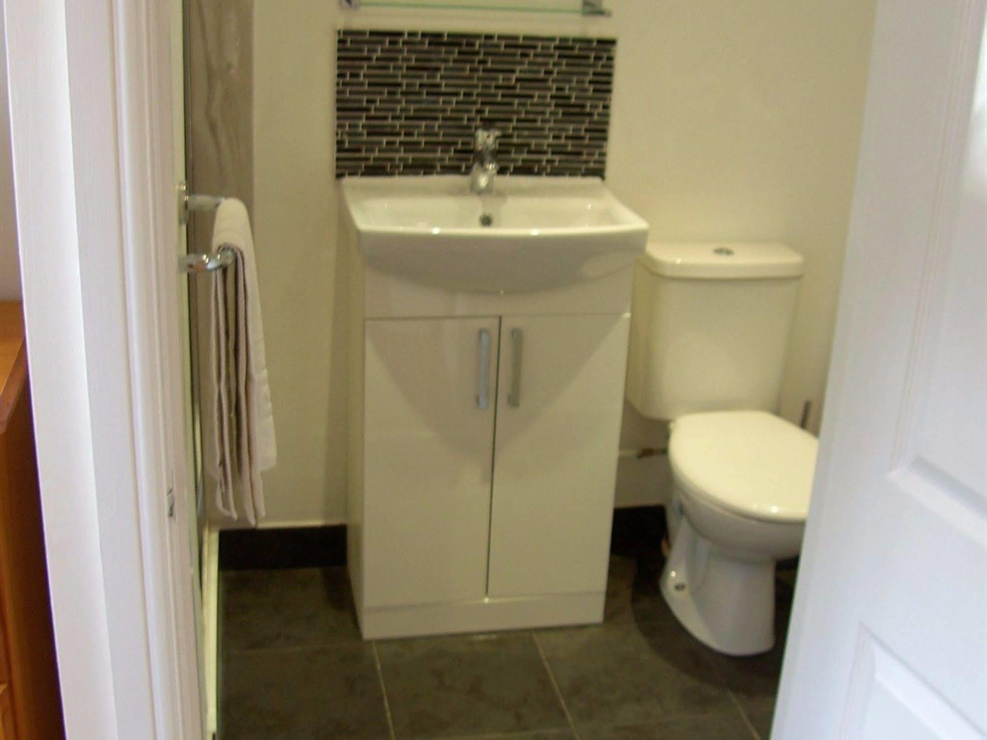Appletorre House Flats Apartment Torquay