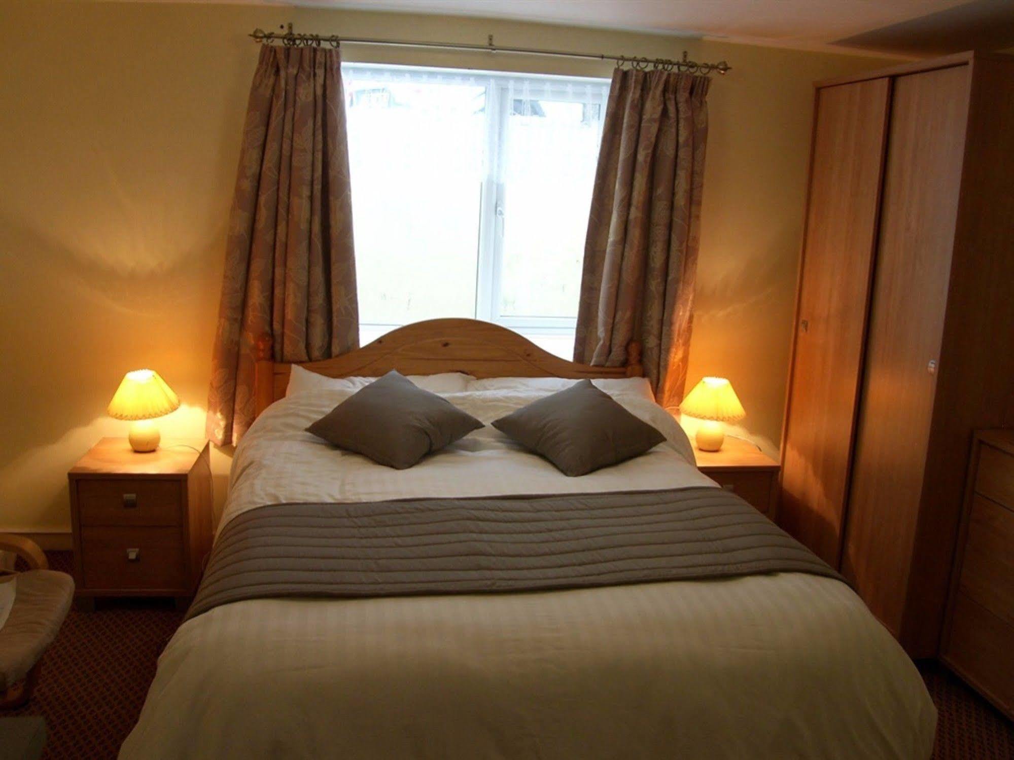 Appletorre House Flats Apartment Torquay