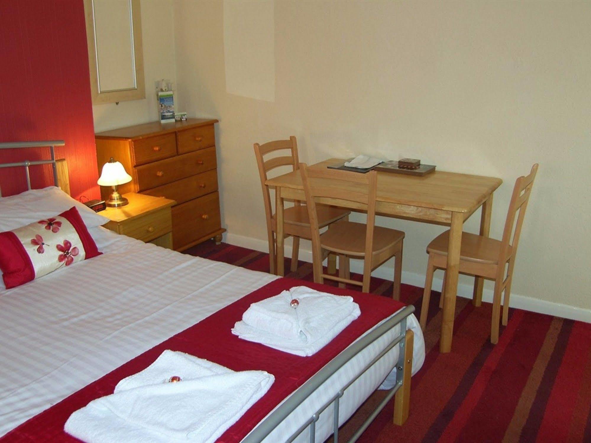 Apartment Appletorre House Flats *