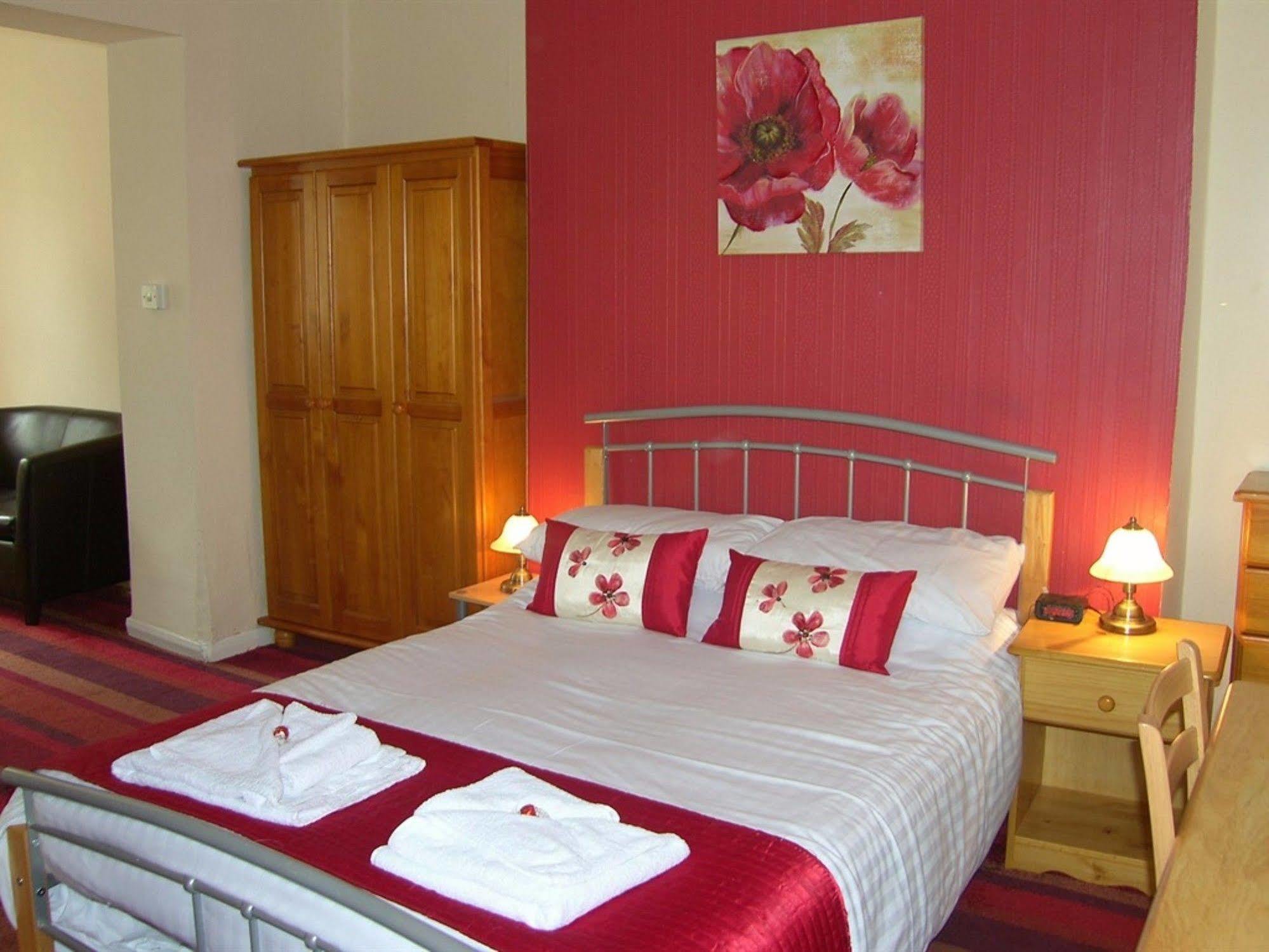 Appletorre House Flats Apartment Torquay