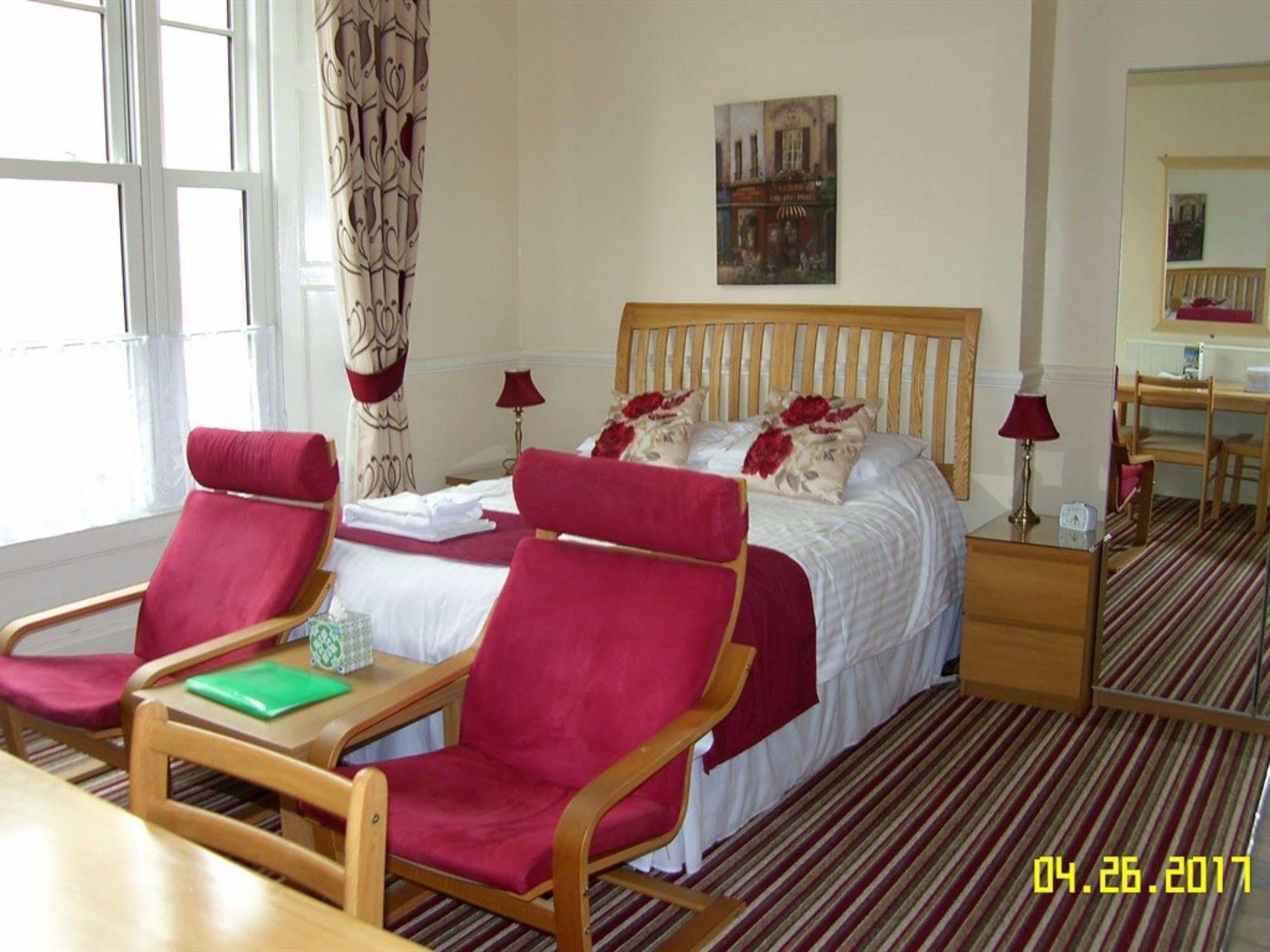 Apartment Appletorre House Flats *