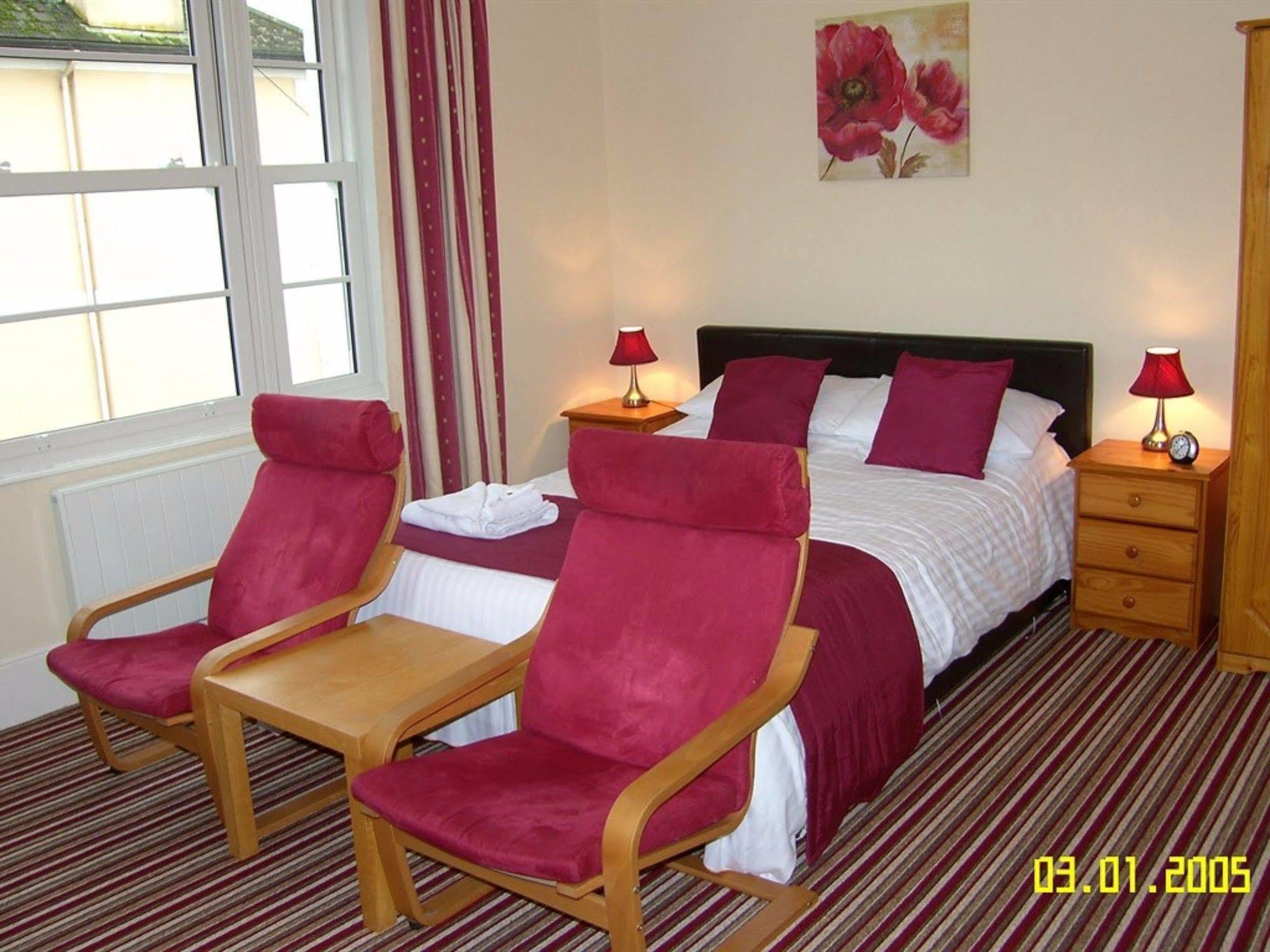 Appletorre House Flats Torquay